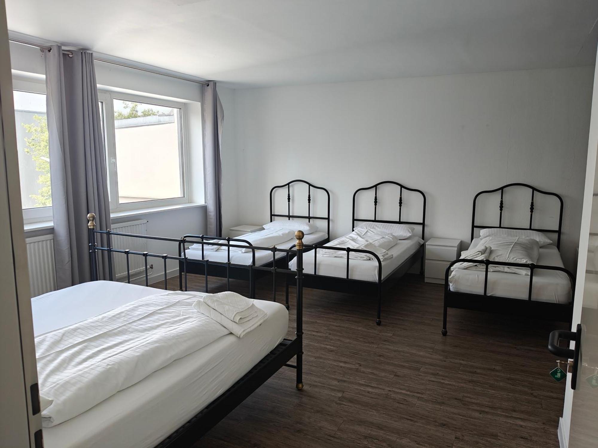 Rahlau Appartement *