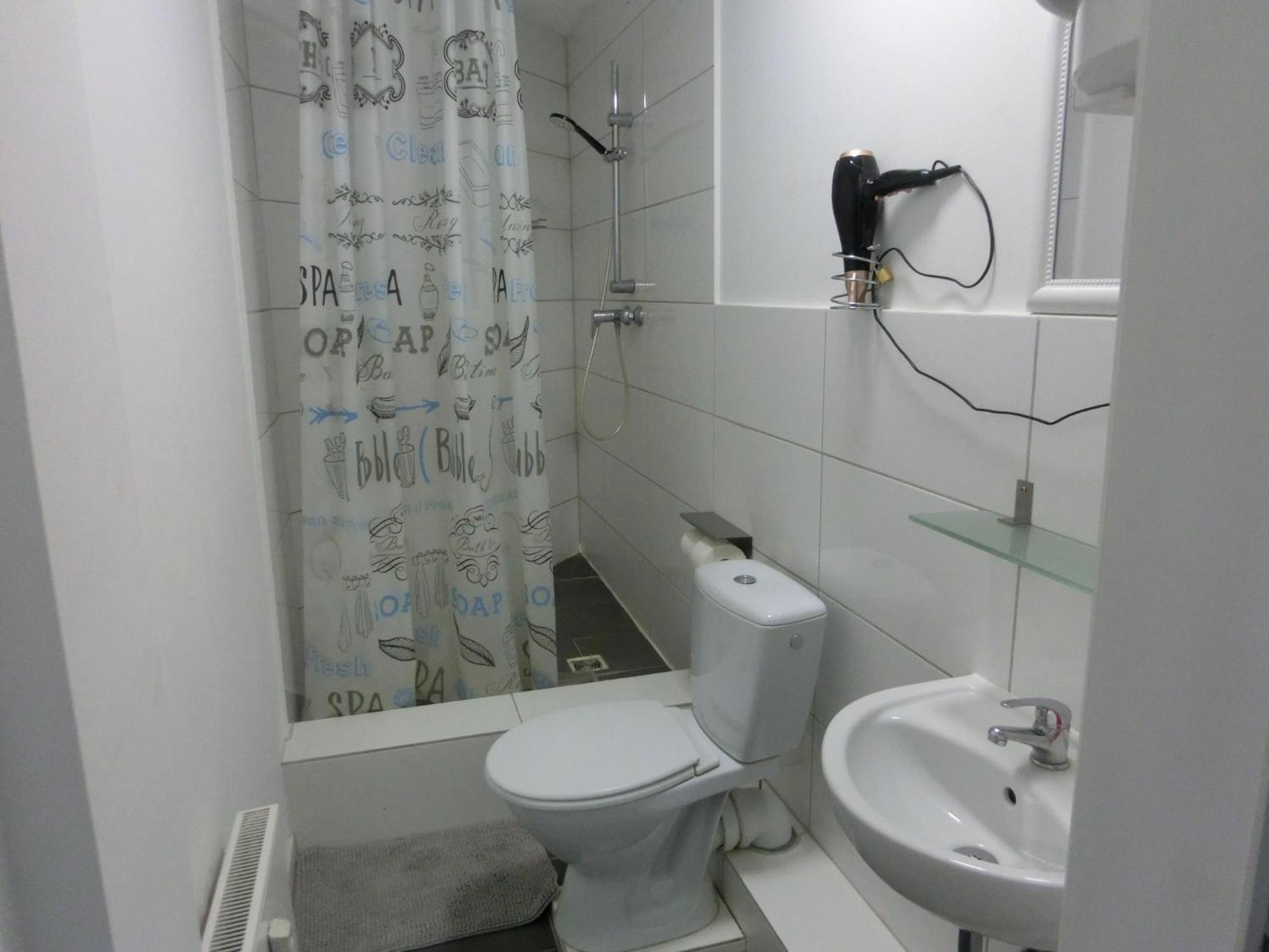 Rahlau Appartement