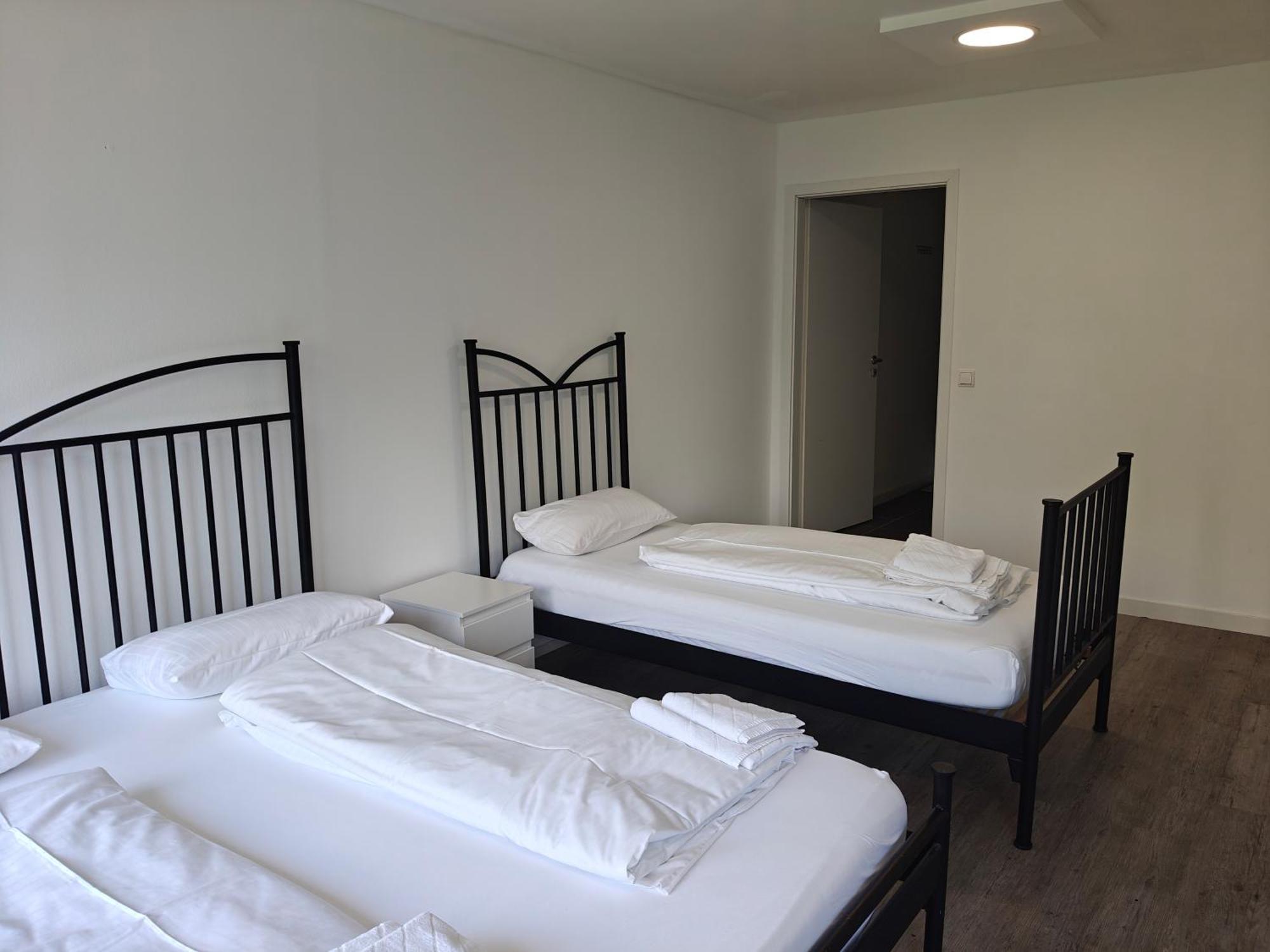 Rahlau Appartement *