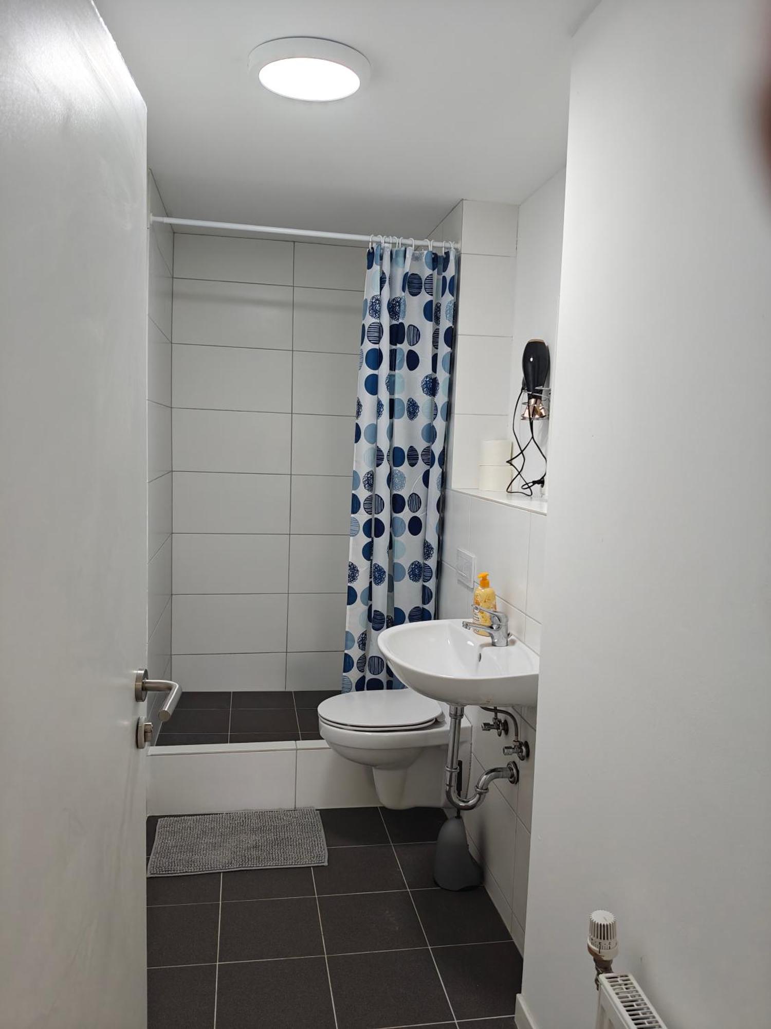 Appartement Rahlau *