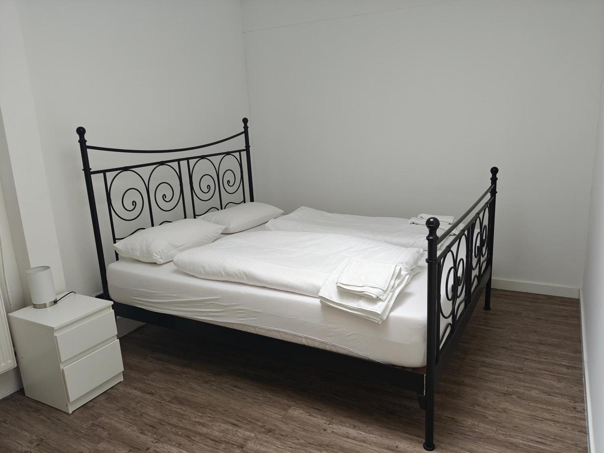 Appartement Rahlau