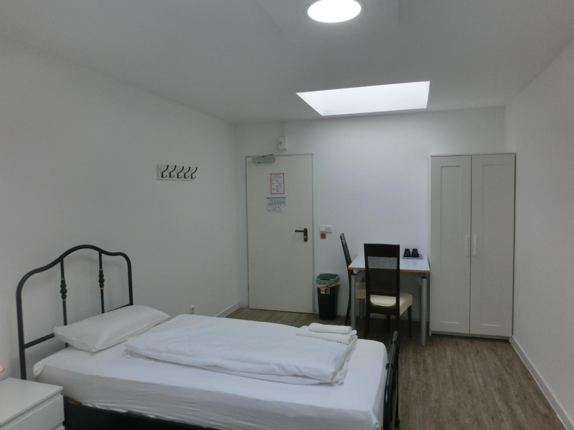 Rahlau Appartement *